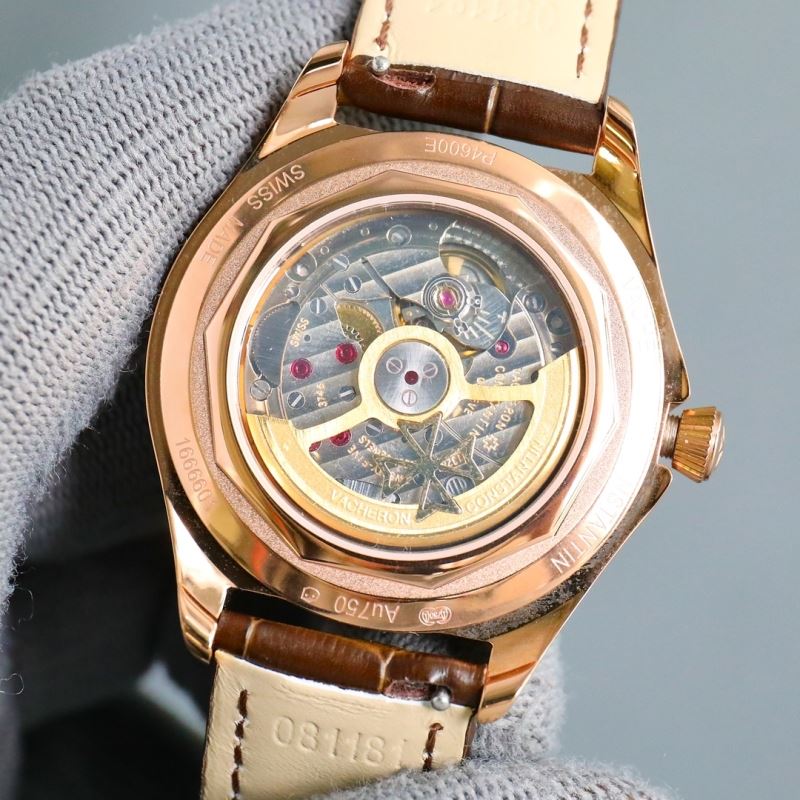 VACHERON CONSTANTIN Watches